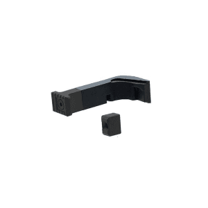 Strike Industries Glock Gen3 Magazine Release Black Finish