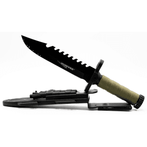 Humvee Accessories Humvee 7.50 Sawback HMVKFXB01