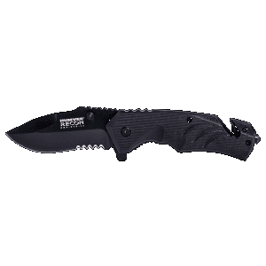 Humvee Accessories Tactical Recon 3 Drop Point HMVKTR15