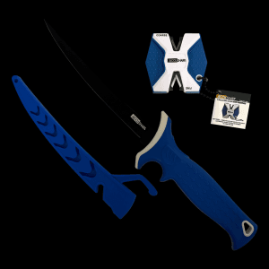 AccuSharp Fillet W/sharpener 6.50 Fillet 736C