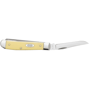 Case Trapper 2.70/2.75 Clip Point/Spey 00029