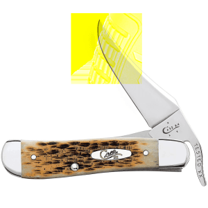 Case Russlock 2.70 RussLock Clip 02606