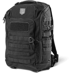 Cannae Legion Backpack (Blk)