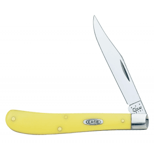 Case Trapper 3.25 Clip Point 031S