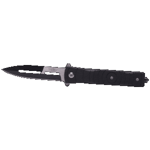 Uzi Accessories Mossad 3.50 Spear Point UZKFDR014
