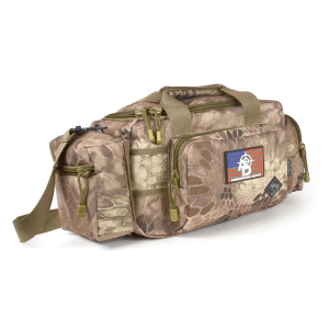 RTAC Range Bag w/ Velcro Holster  Medium (Desert Python)