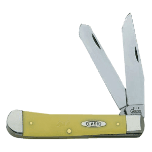 Case Trapper 3.25/3.27 Clip Point/Spey 00161