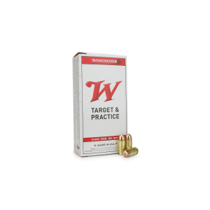 Winchester USA .45 ACP 230 Gr FMJ (Box)