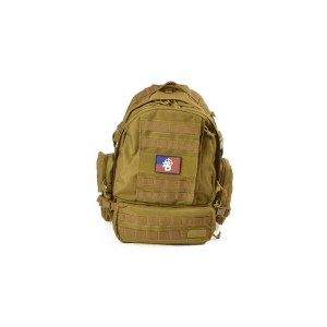 Apollo Tactical Backpack (Desert)