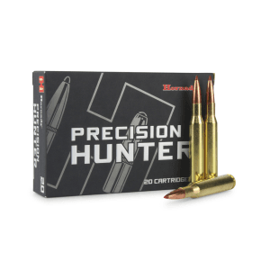 Hornady Precision Hunter 270 Winchester 145 Grain ELD-X (Box)