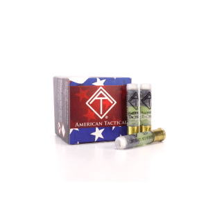 ATI 410 Gauge 2.5 1/3 oz 12 Pellet BBB Buck (Box)