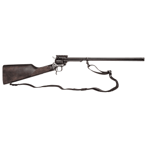 Heritage Manufacturing 22 LR 16.12 6+1