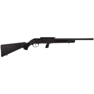 Savage Arms 22 LR 16.50 10+1 (Semiauto) 45110