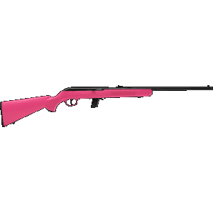 Savage Arms 22 LR 21 10+1 (Semiauto) 40218