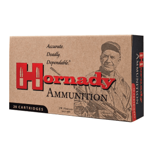 Hornady Custom 6.8 SPC 100 Grain CX (Box)