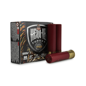 HEVI-Shot Hevi-18 TSS Turkey 28 Gauge 3 1-1/4 oz 7 Shot (Box)