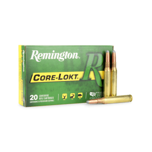 Remington R280R2 280 Rem 165 Gr Core-Lokt SP (Box)