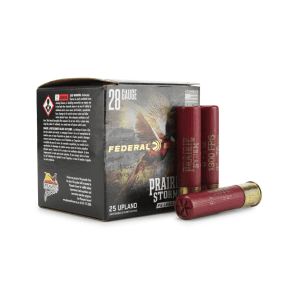 Federal Prairie Storm FS Lead 28 Gauge 3 7/8 oz 6 Shot (Box)