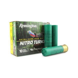 Remington Nitro Turkey 12 Gauge 3.5 2 oz 5 Shot (Box)