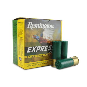Remington Express XLR 12 Gauge 2.75 1-1/4 oz 7.5 Shot (Box)