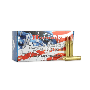 Hornady American Gunner 223 Remington 55 Gr Hollow Point (Box)