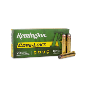 Remington Core-Lokt 45-70 Gov't 405 Grain SP (Box)