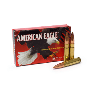 Federal American Eagle 300 Blackout 150 Gr FMJ (Box)