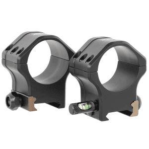 Christensen Arms Tactical PRSR-HD Scope Ring Set 34mm High