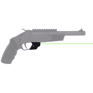 Viridian E Series Green Laser Sight for Rossi Brawler/Tuffy Black Retail Box