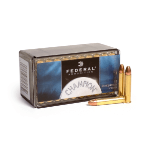 Federal 22 Mag 40 Grain FMJ (Box)