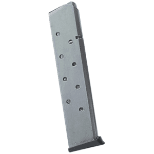 Springfield .45acp 10rd Single Stack Ss Magazine