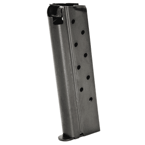 Springfield .38 Super 9rd Magazine Blued