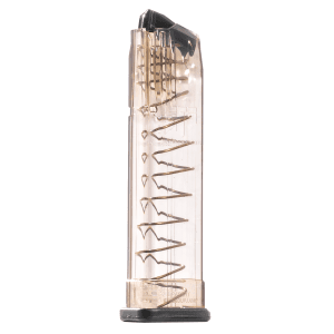 S&w M&p Extended Magazine 21-rd 9mm