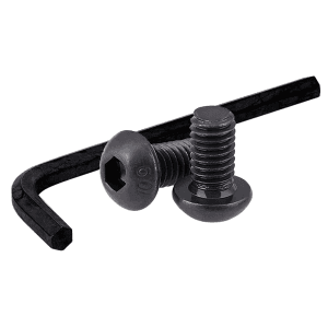 Springfield Armory Hellcat Hardware Mounting Kit (SHIELD RMSC & JPOINT)