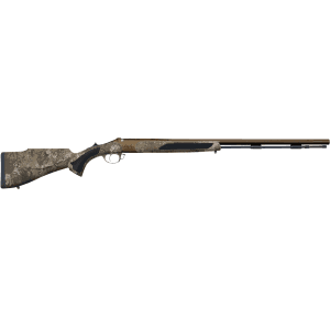 Traditions Vortek StrikerFire VAPR Muzzleloader w Scope .50 Cal 28 BBL Veil Wideland