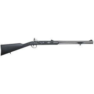 Traditions PA Pellet Ultralight Select Flintlock Muzzleloader .50 Cal 1:28 Twist Acc. Breech Plug Grey