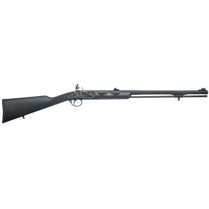 Traditions PA Pellet Ultralight Select Flintlock Muzzleloader .50 Cal 1:28 Twist Acc. Breech Plug Black