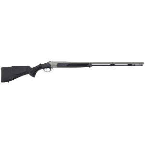 Traditions Vortek StrikerFire Muzzleloader .50 cal Single Shot 28 Barrel Black