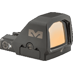 Mepro Pistol Optic MPO-F Open Emitter Pistol Sight BULLSEYE RMR / Shake Awake