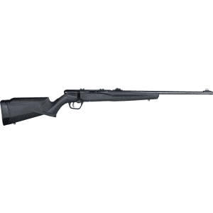Savage Arms B Series 21 Sharp 21 10+1 Black Synthetic