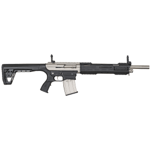 SDS Imports 12 Gauge 18.50 5rd AR Style TAR 12MP