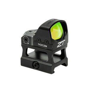 ZeroTech Thrive HD Red Dot Multi Reflex High Riser Mount