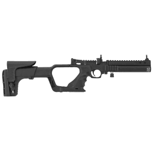 Hatsan Jet I Airgun Handgun .22 PCP 700fps Black