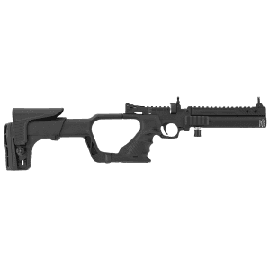 Hatsan Jet I Airgun Handgun .177 PCP 810fps Black