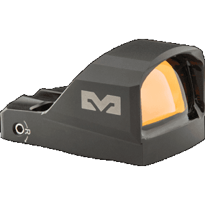 Mepro Pistol Optic MPO-DS Open Emitter Pistol Sight with RMSc/JPoint Shake Awake