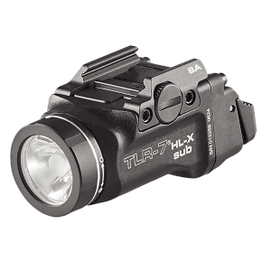 Streamlight TLR-7 HL-X Sub USB Hellcat Jaw Mounting Key