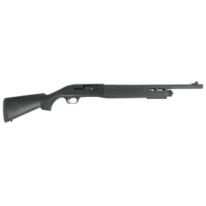 SDS Imports Tokarev TTF Titan 12 Gauge 18.50 4+1 Black Steel