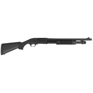 SDS Imports TX3 Hammer 12 Gauge 18.50 5+1 Black Steel