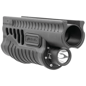 Mossberg Shockwave Black Nightstick Shotgun Forend