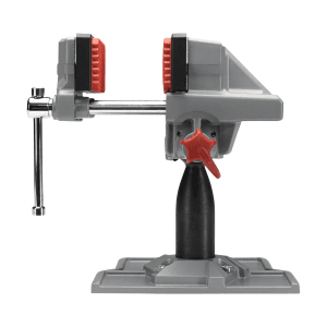 Tipton Best Gun Vise 360 Gray/Red